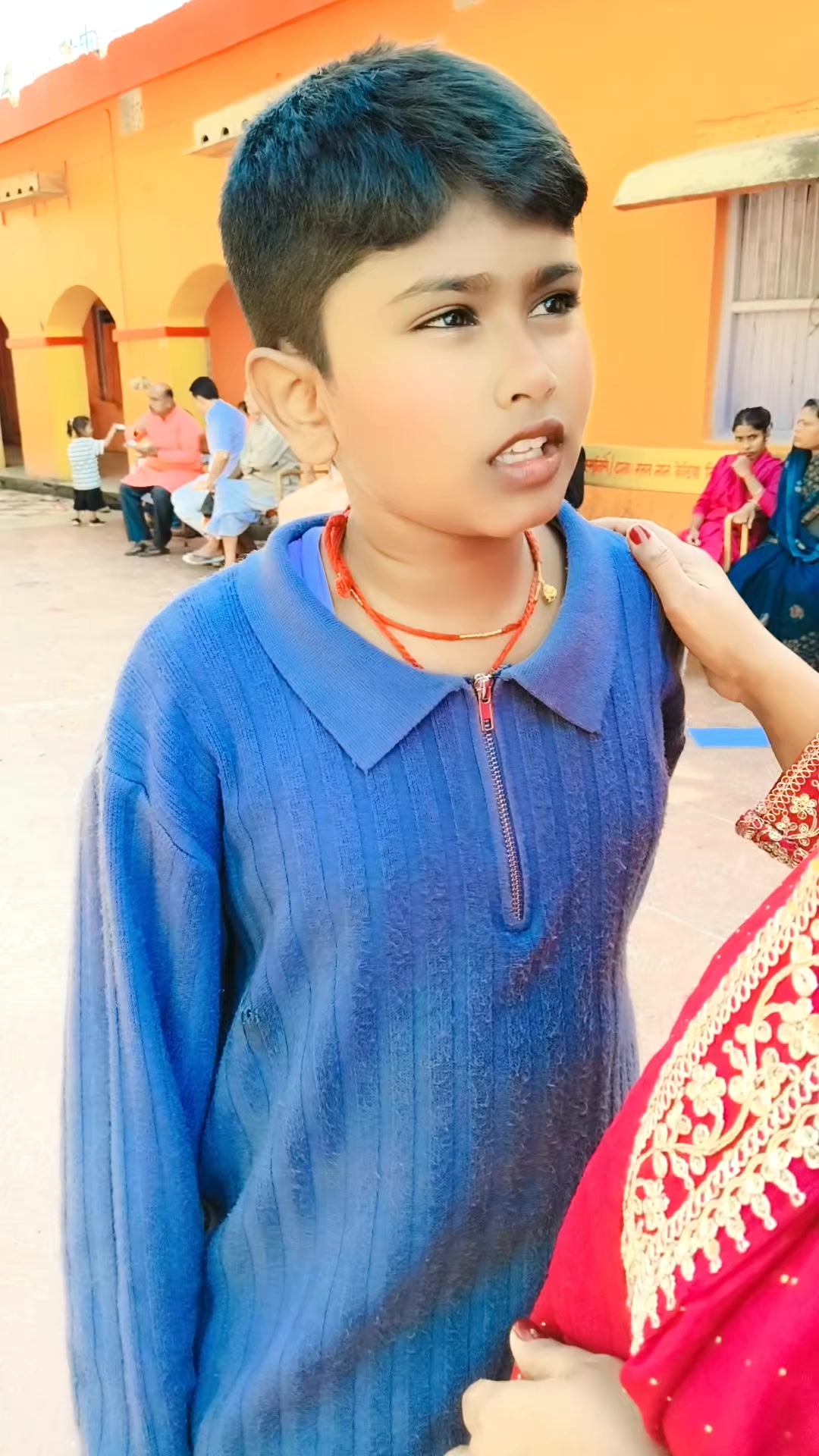 @MUNNI DEVI