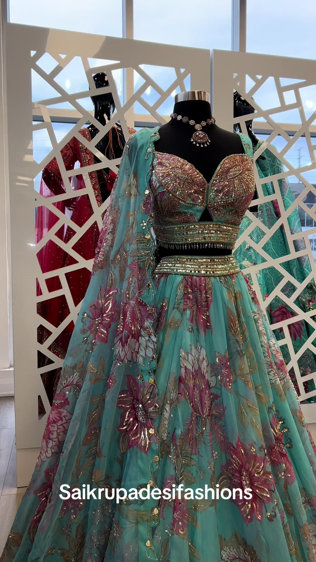 @saikrupadesifashions