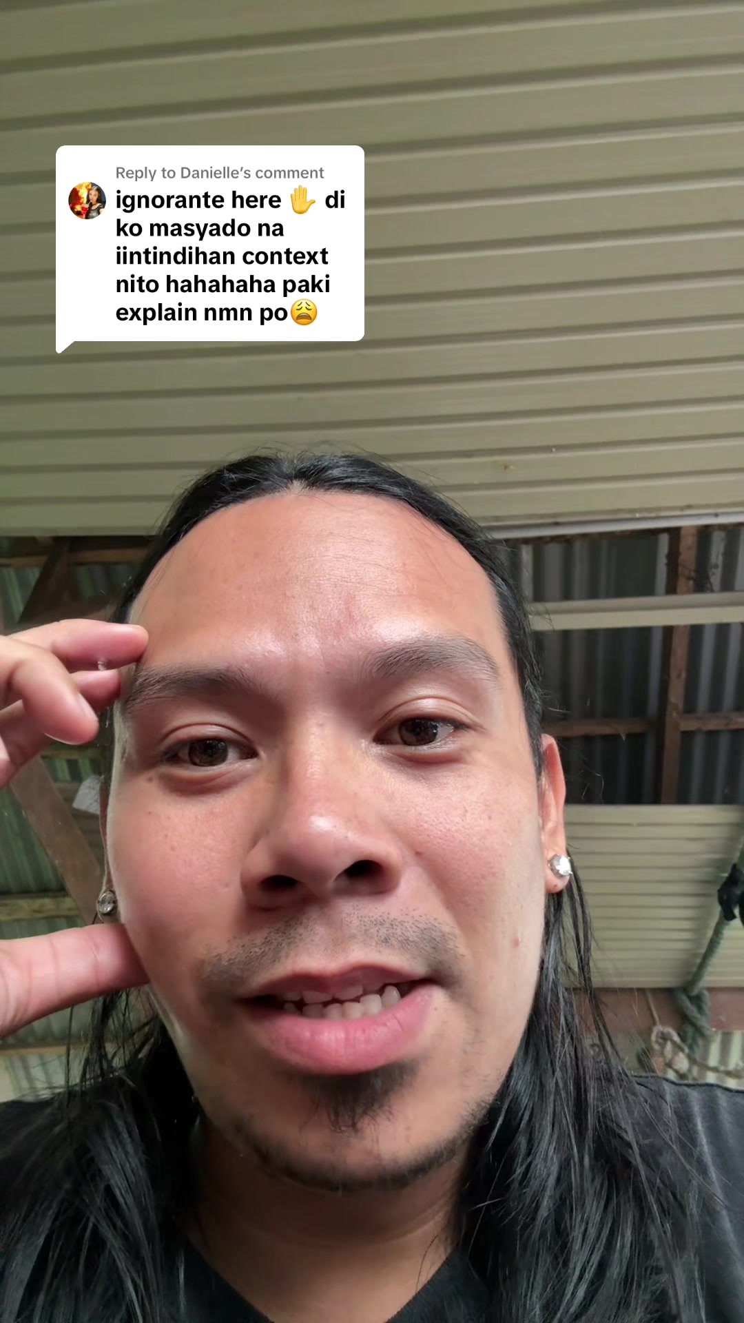 @Zid Ratlook x Daddy Ea