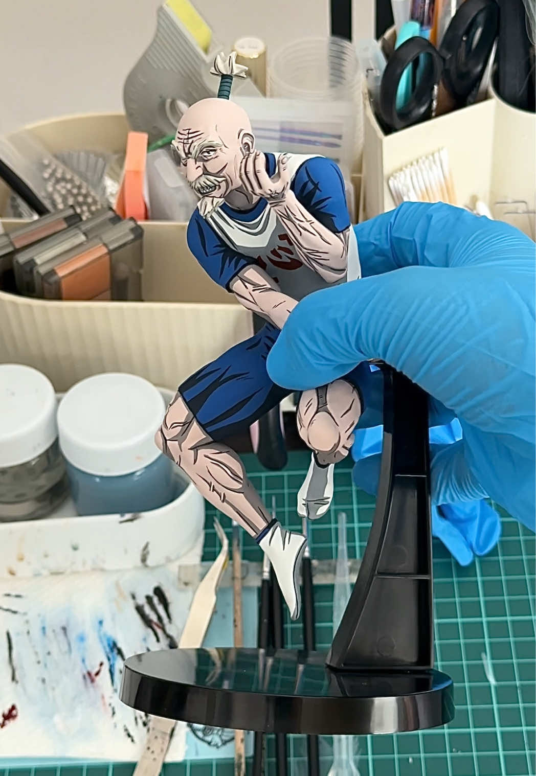 @あた/Ata Repaint