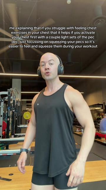 @Mike ๐ณ๏ธ๐ Gay Fitness Coach
