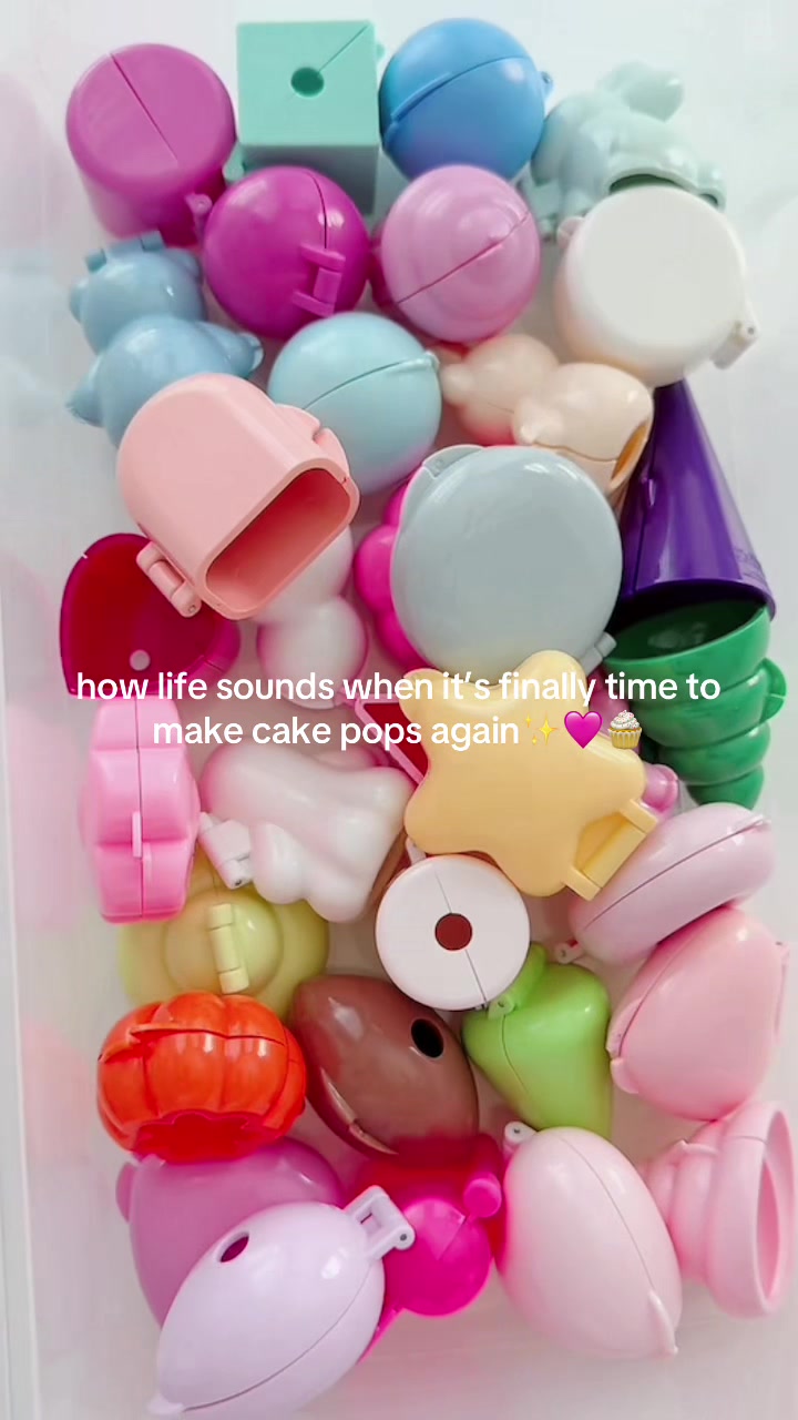 @My Little Cakepop