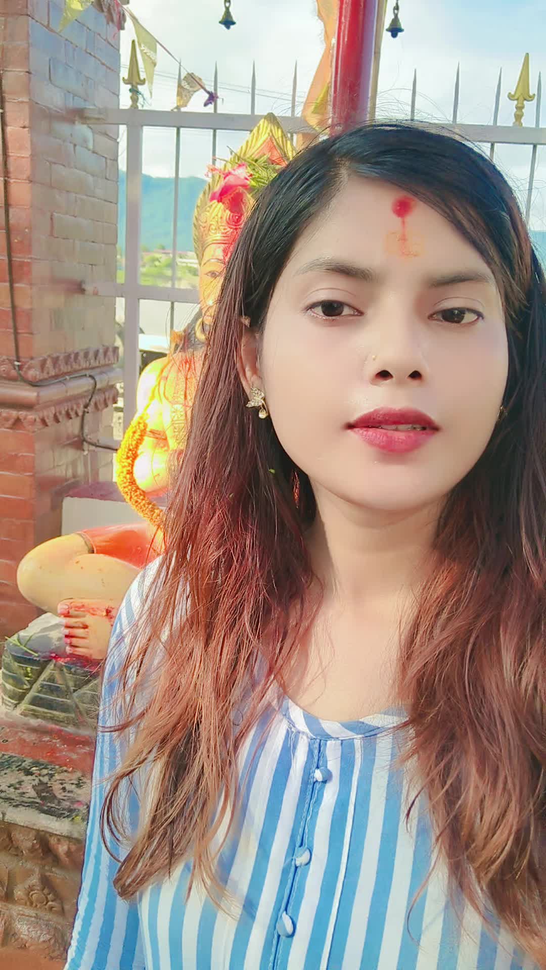 @Sanjana