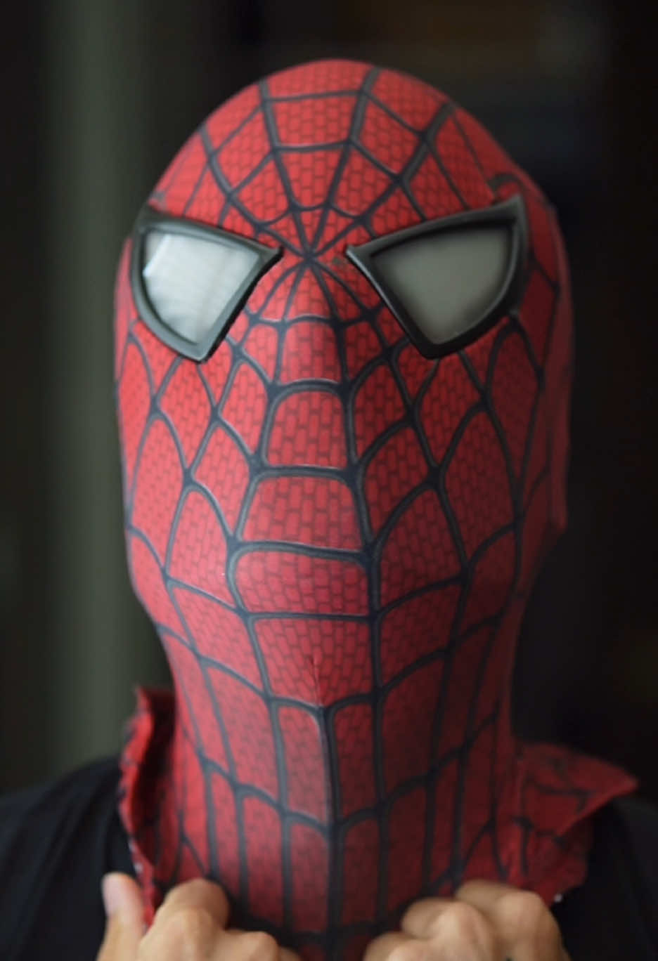 @Fun4spidey