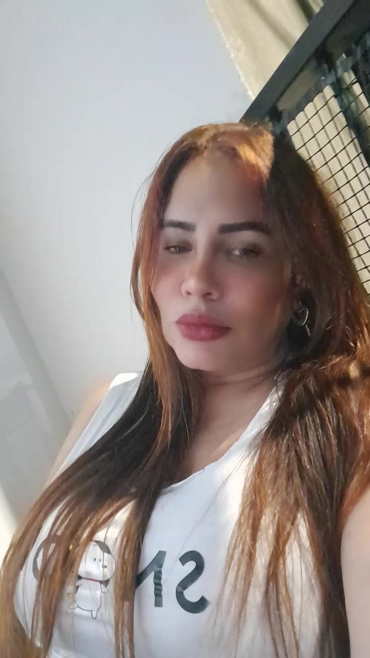 @Valentina Rodriguez