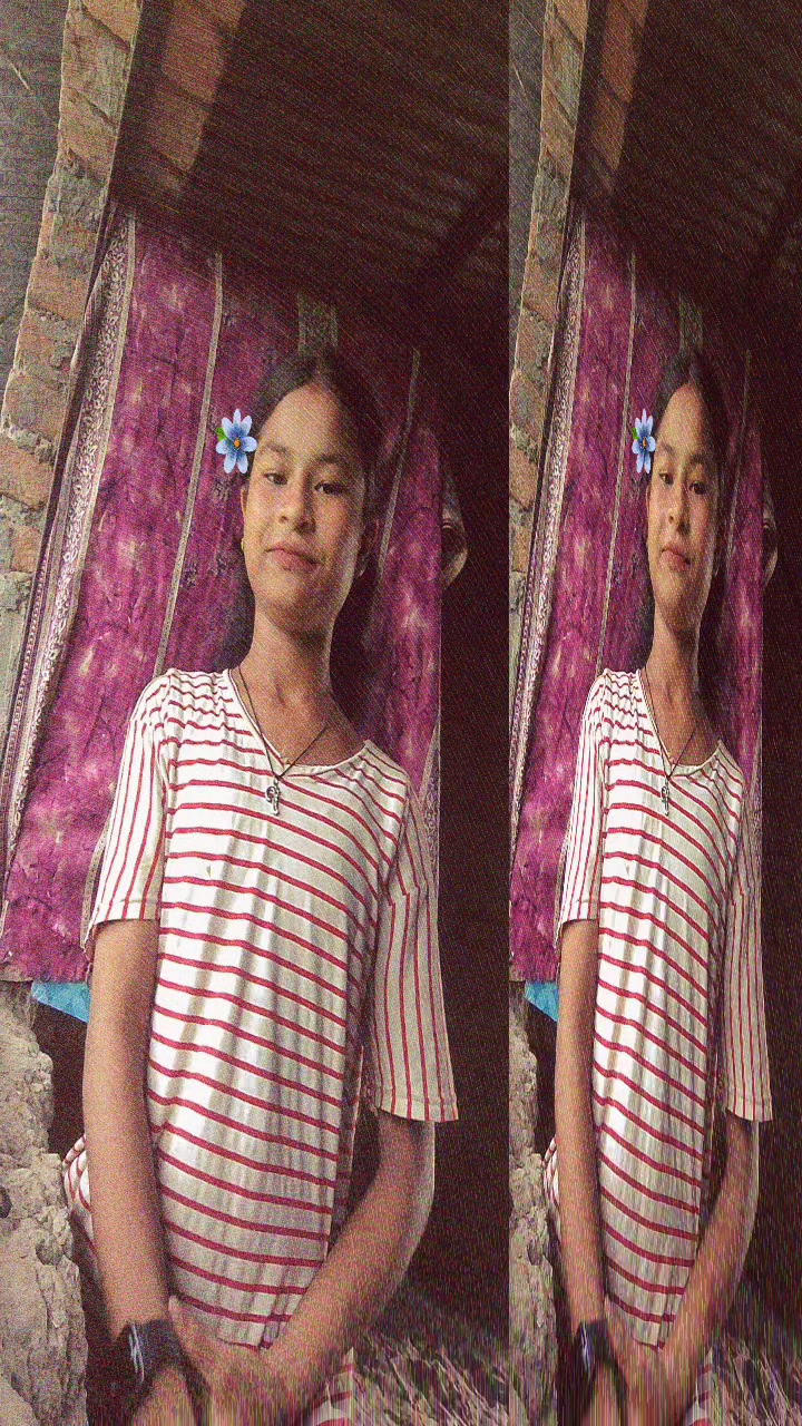@Reejina pariyar💯