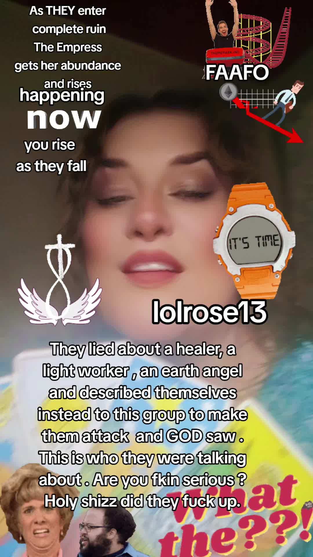 @Rosely
