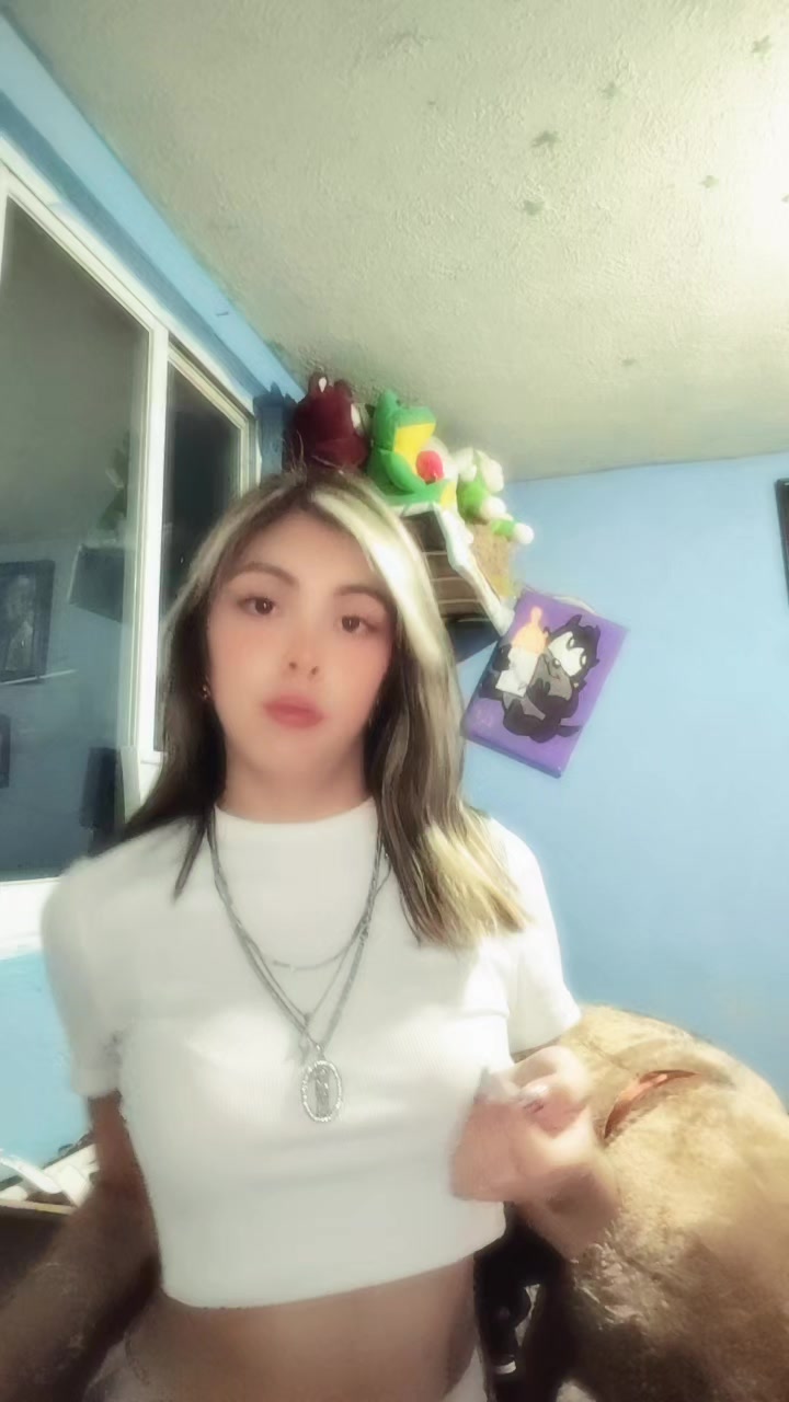 @Ximena Sanchez