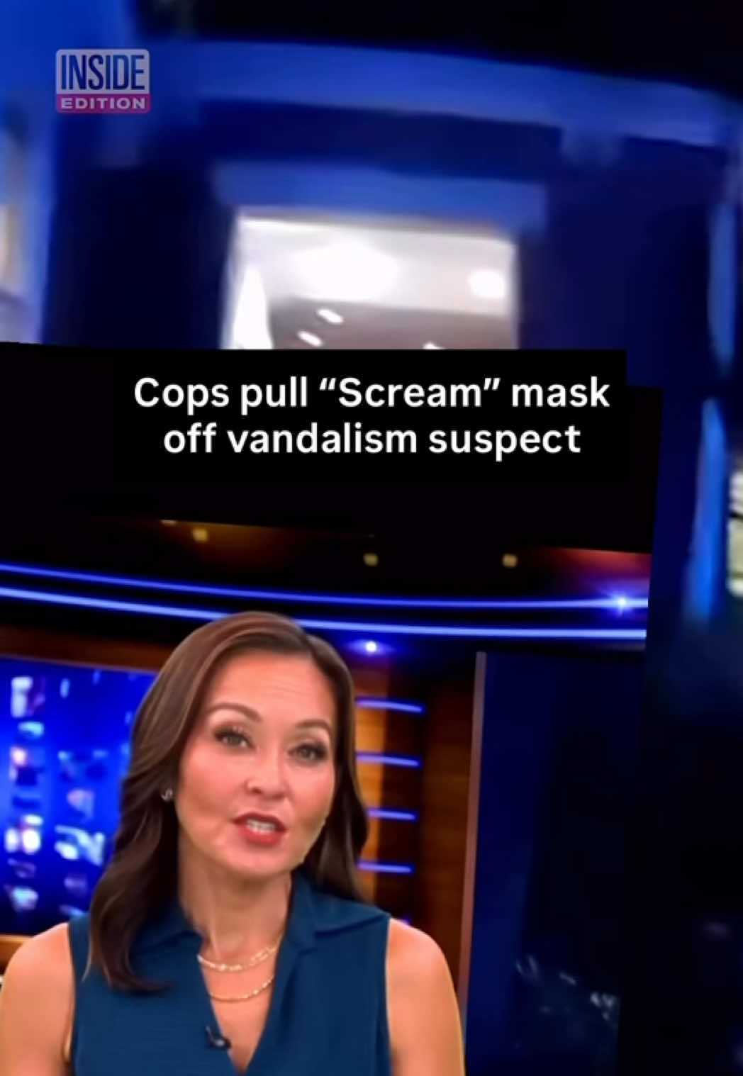 @Inside Edition
