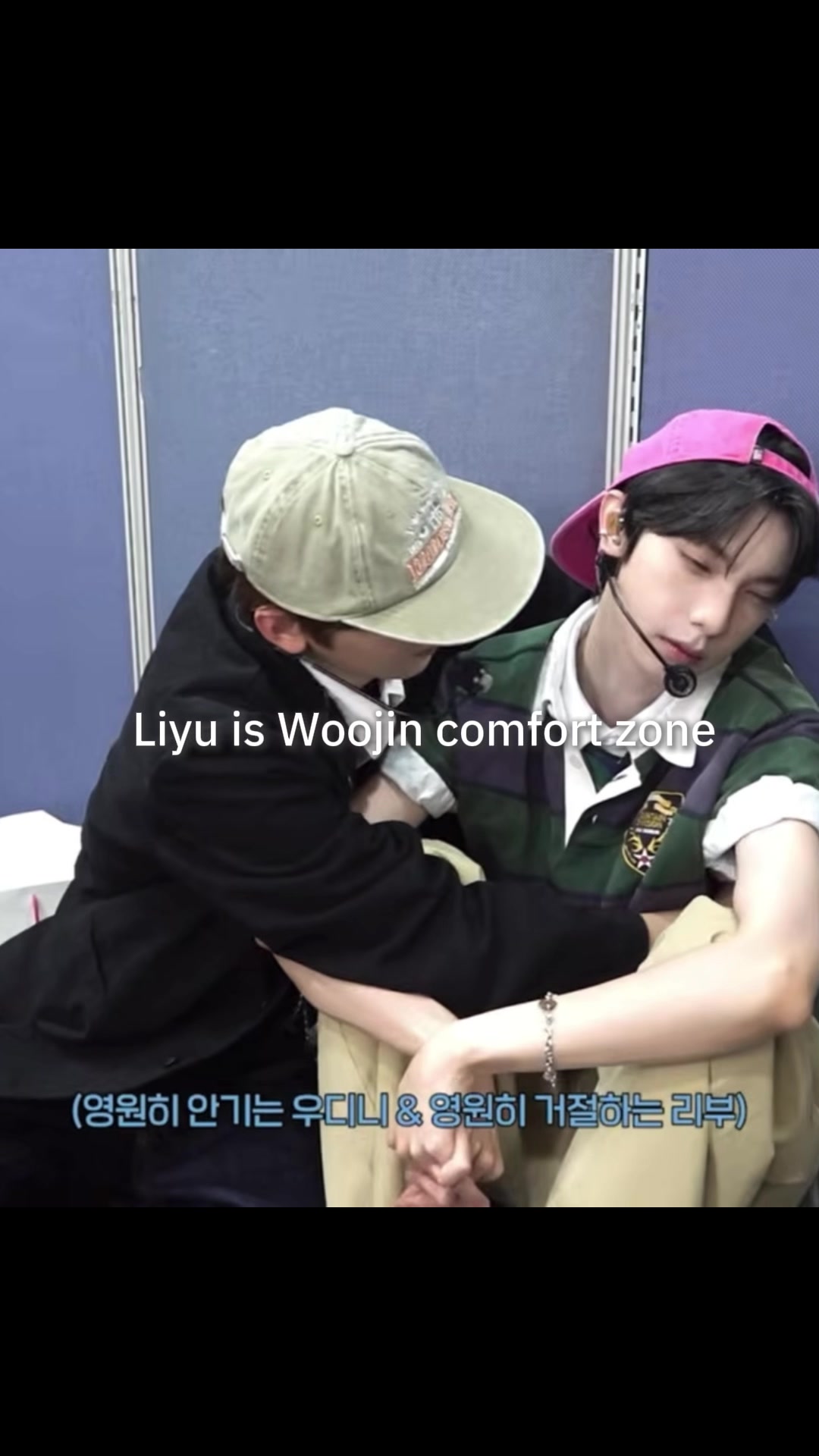 @Liwoojin "FLARE U"