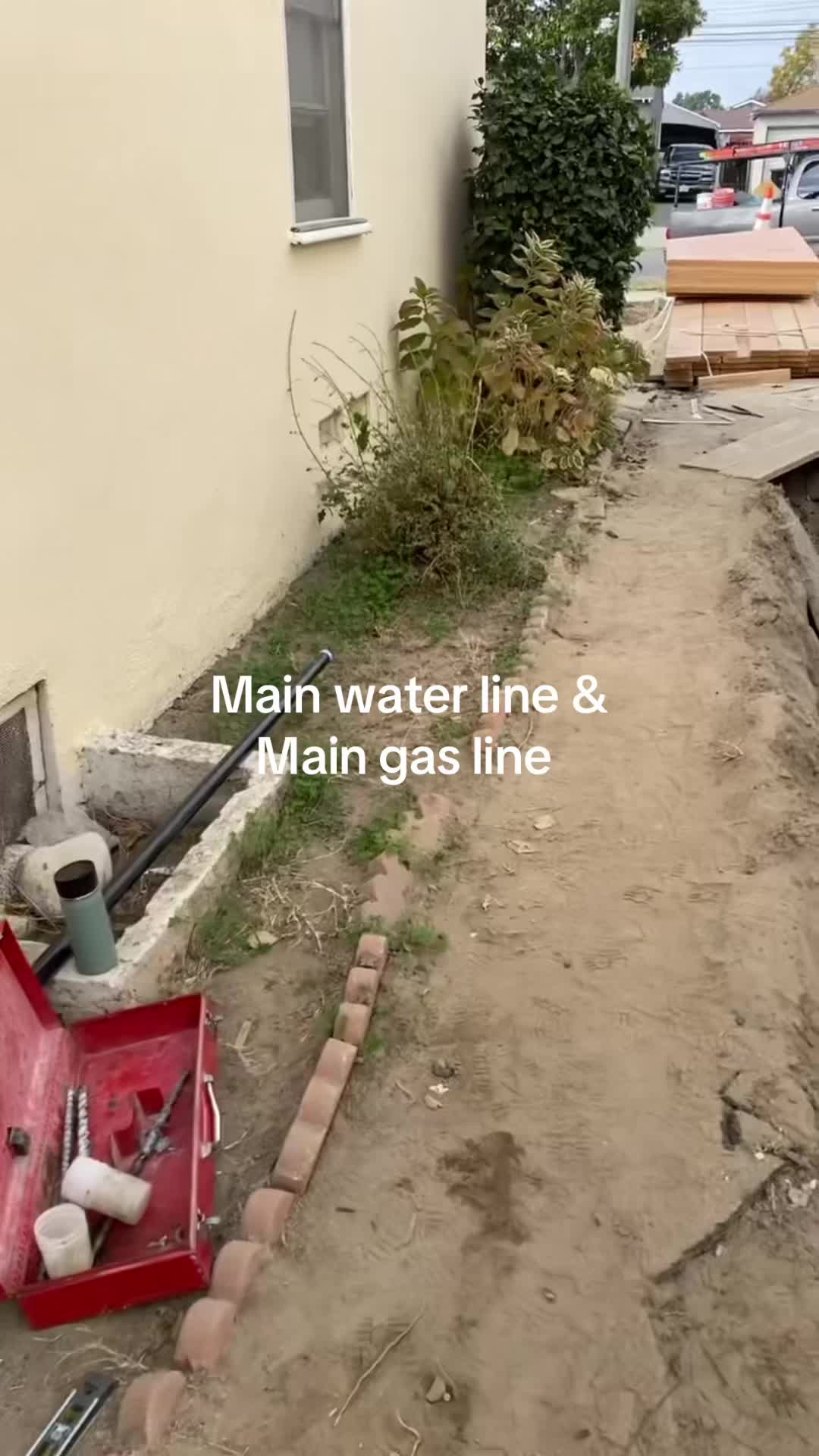 @California pro Plumbing