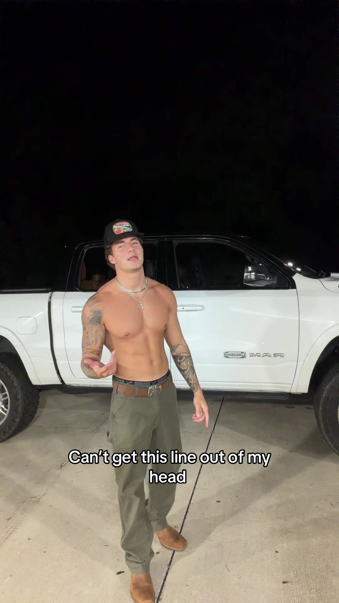 @Luke