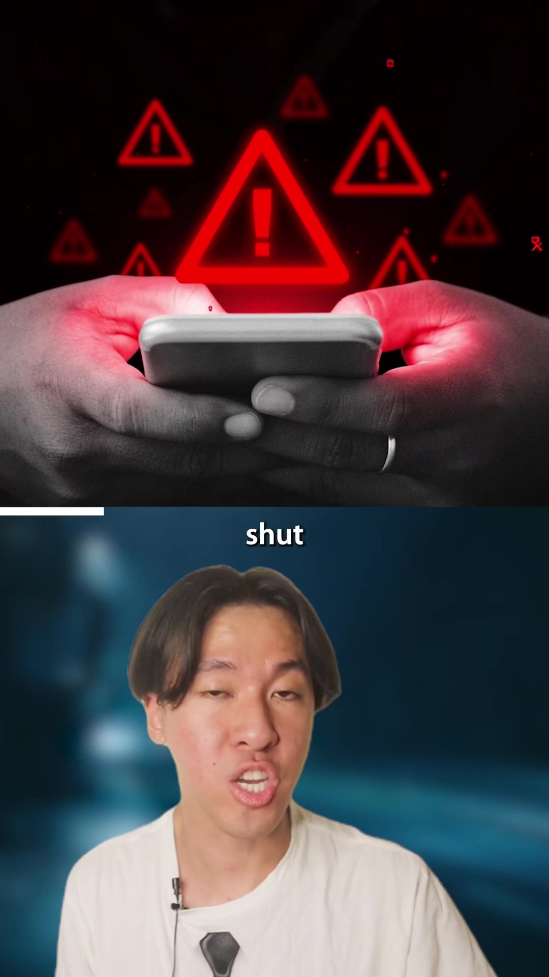 @DAVE DISCI