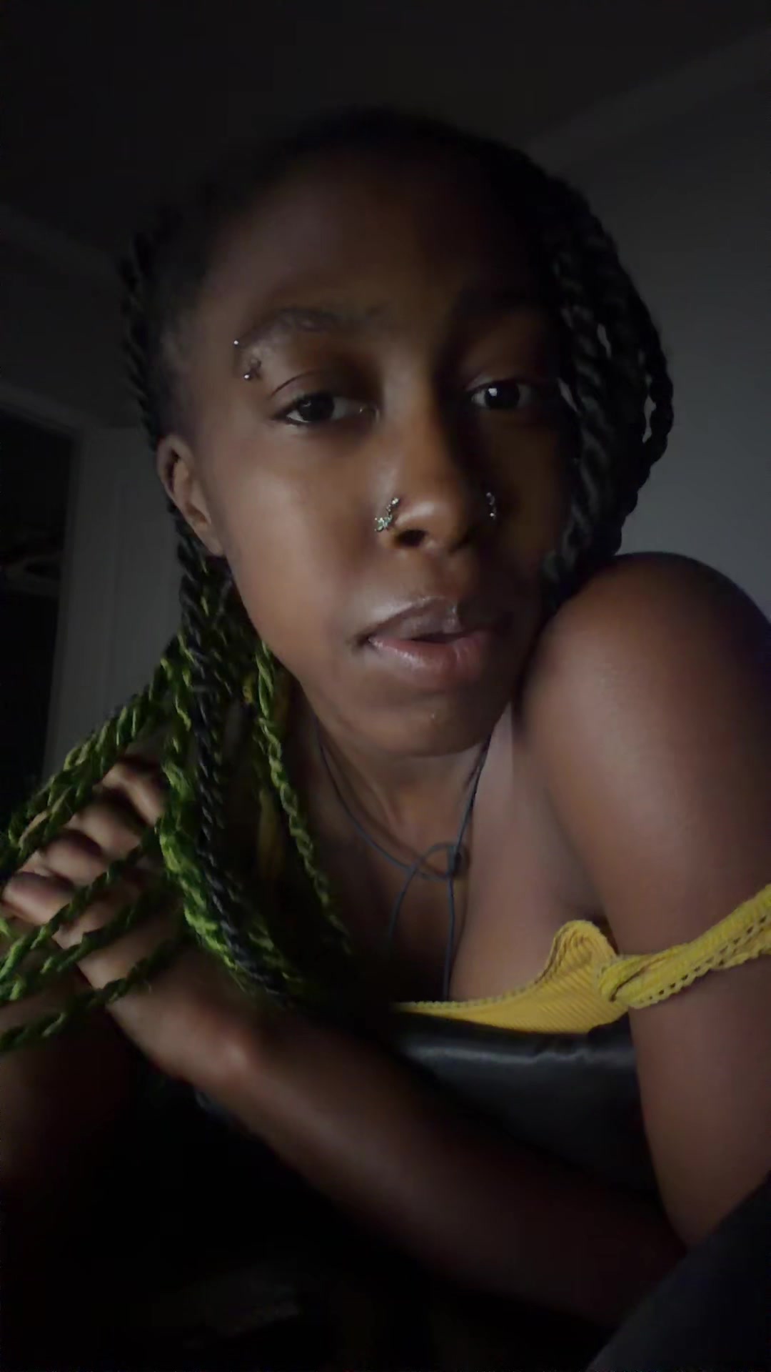 @Kaiyah