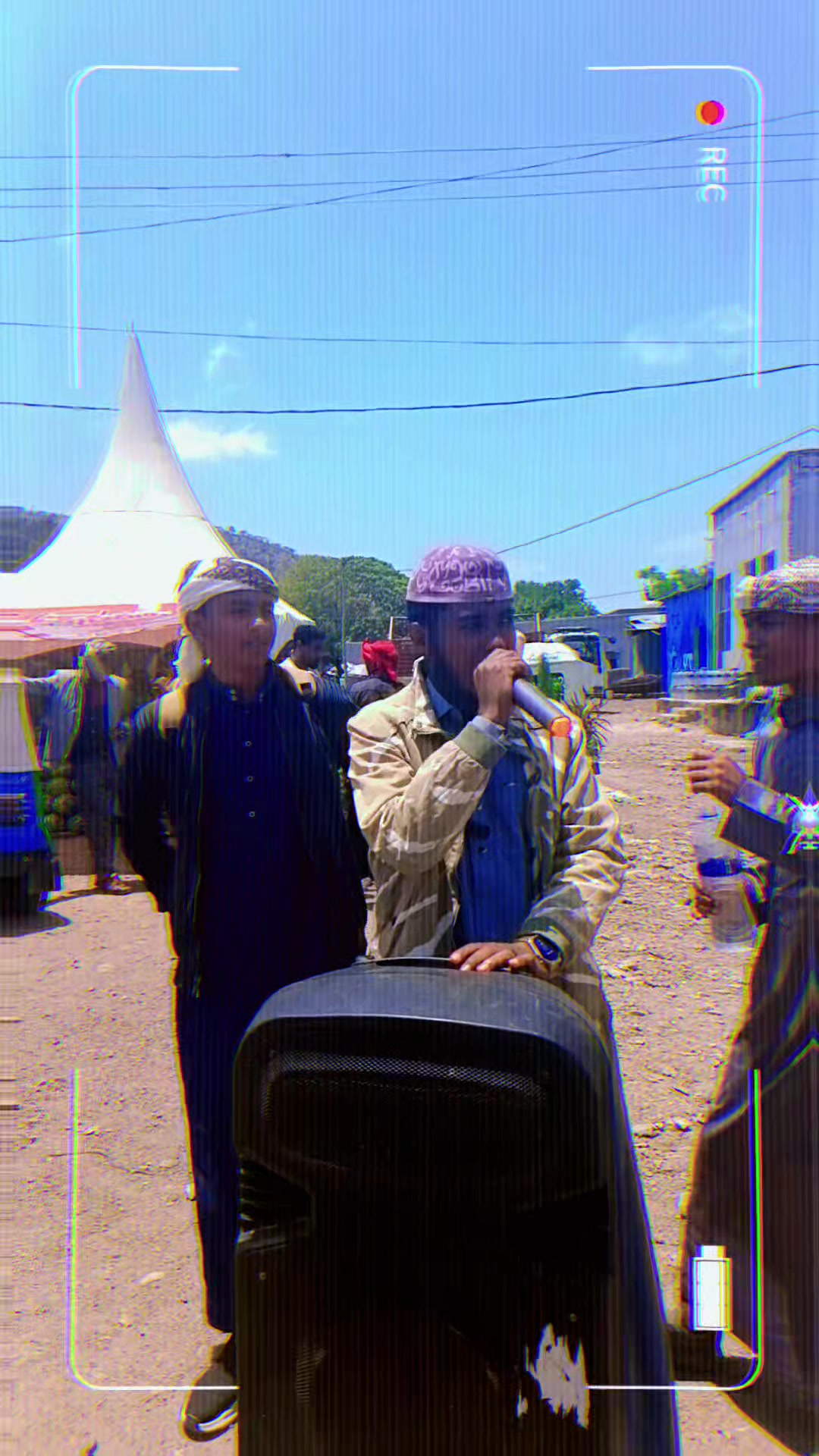 @IFAA ISLAAMAA