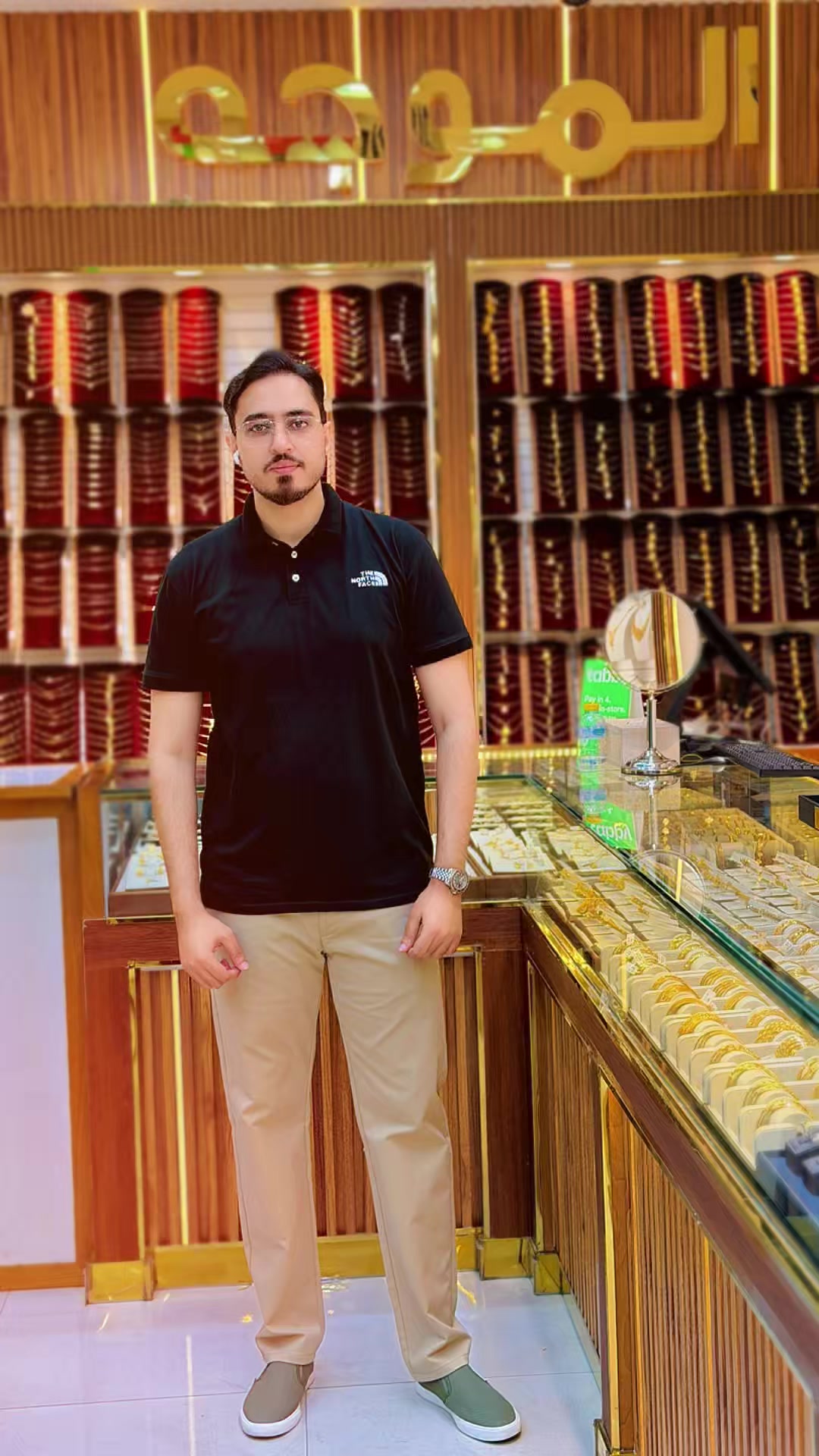 @Al Mojah Jewellery(M Ihtasham)