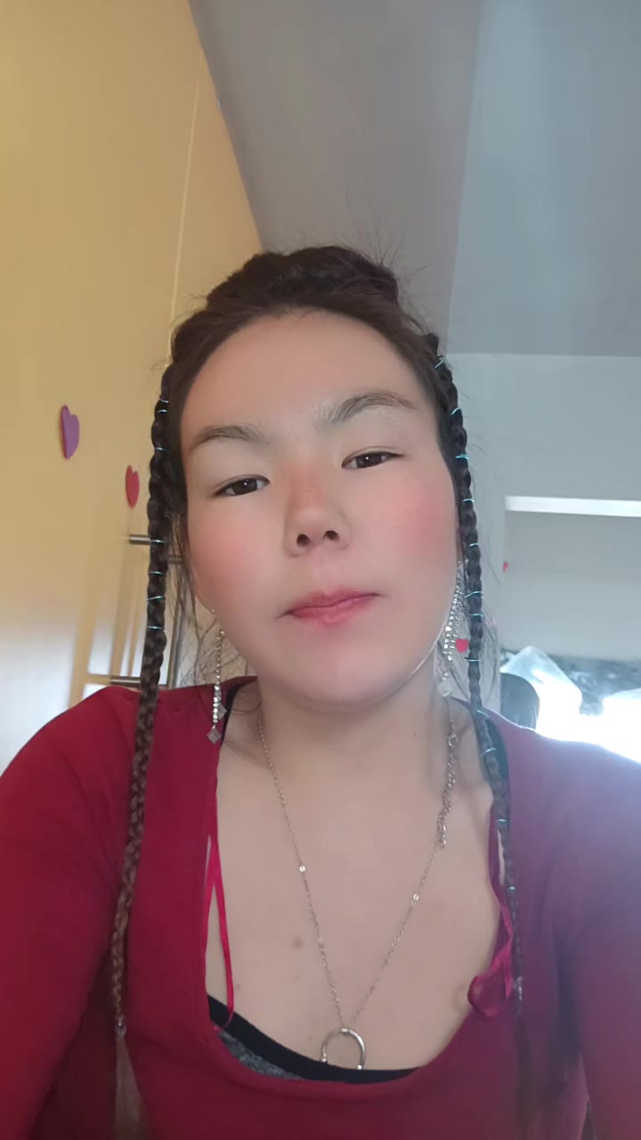 @Lisa Vanessa Iqaluq