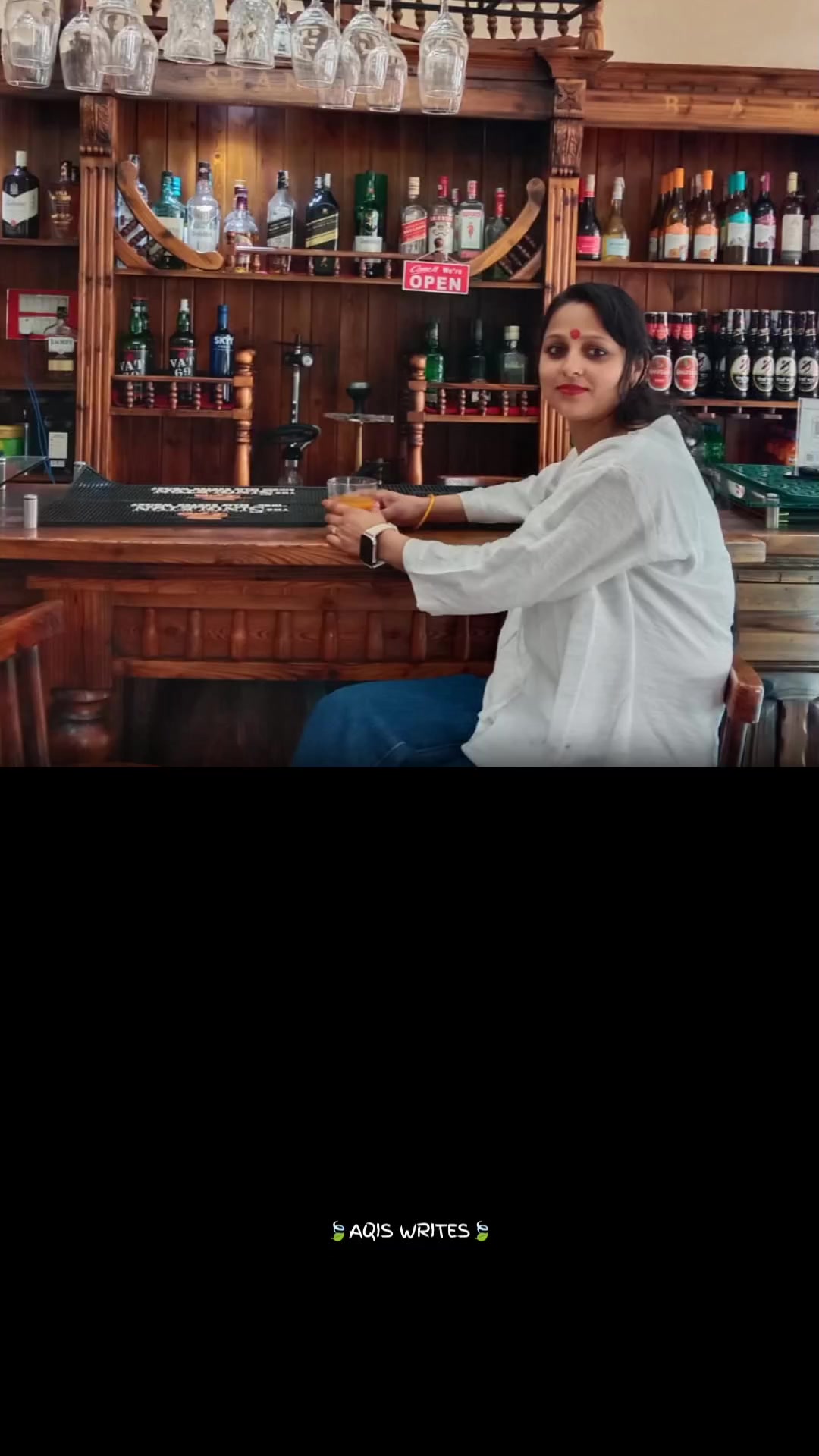 @Khushbu