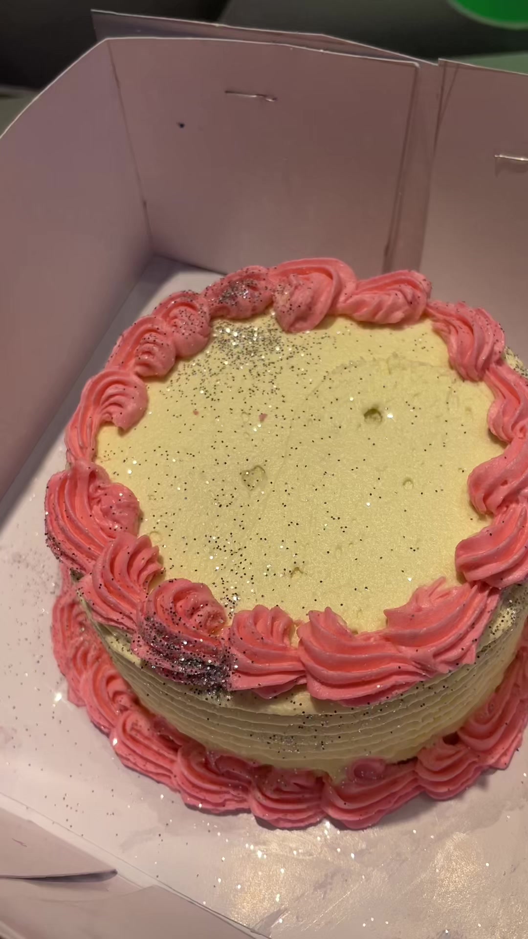 @Cakes In Egbeda/ 2500 cakes