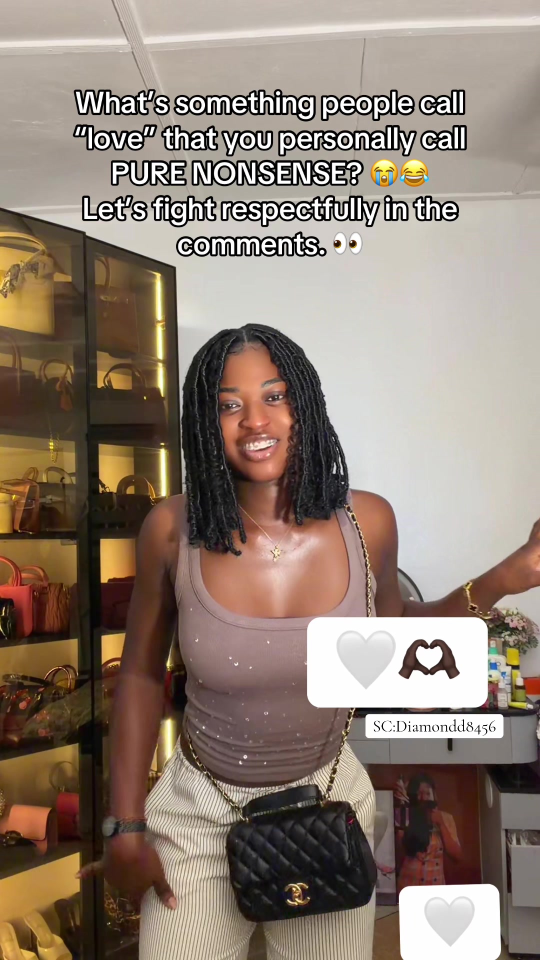 @Im_Diamond_BBG💎💕