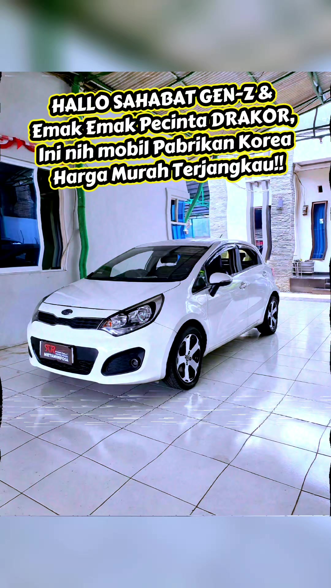 @Mobil Bekas Bandung