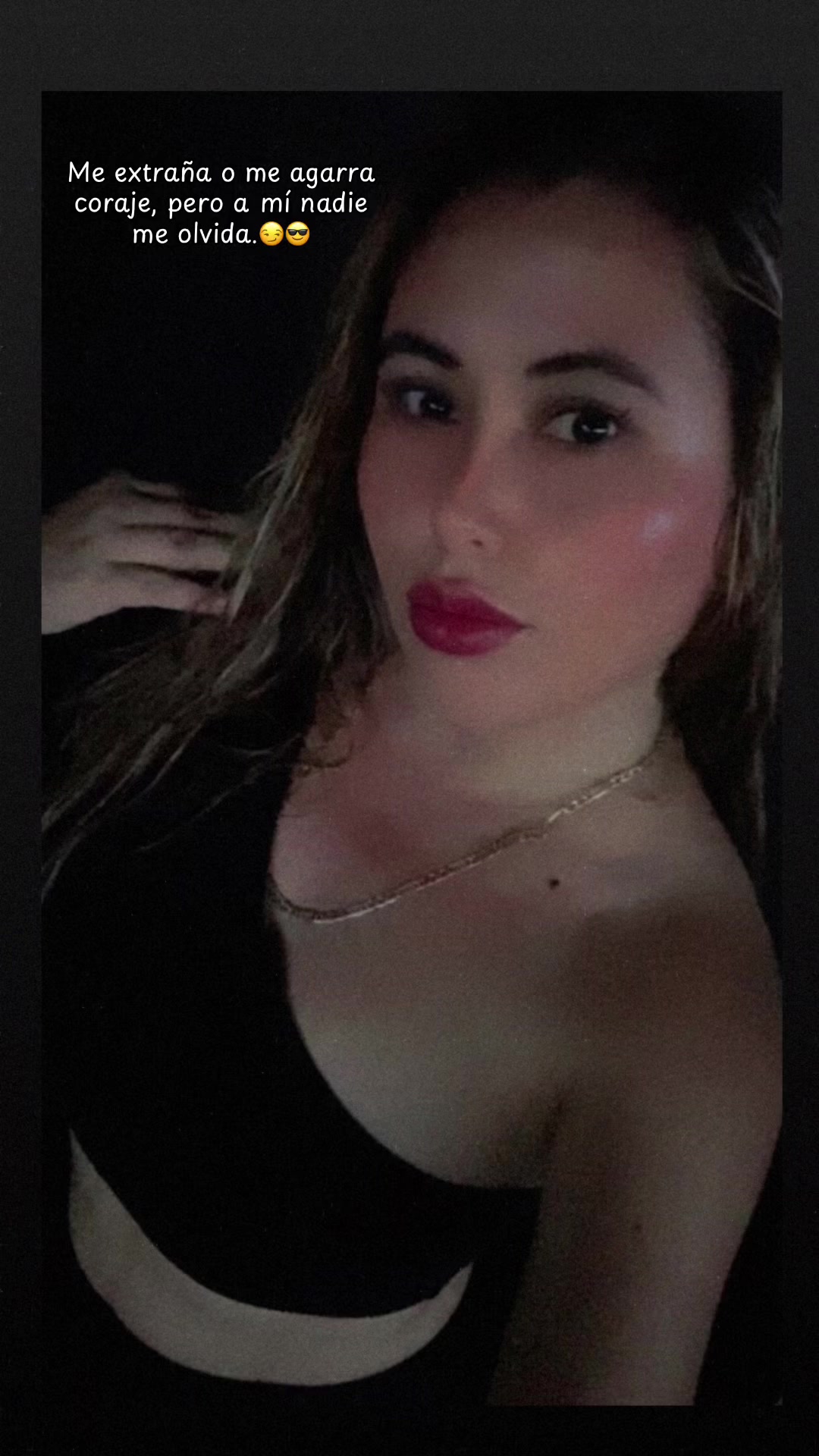 @Giselle Romero