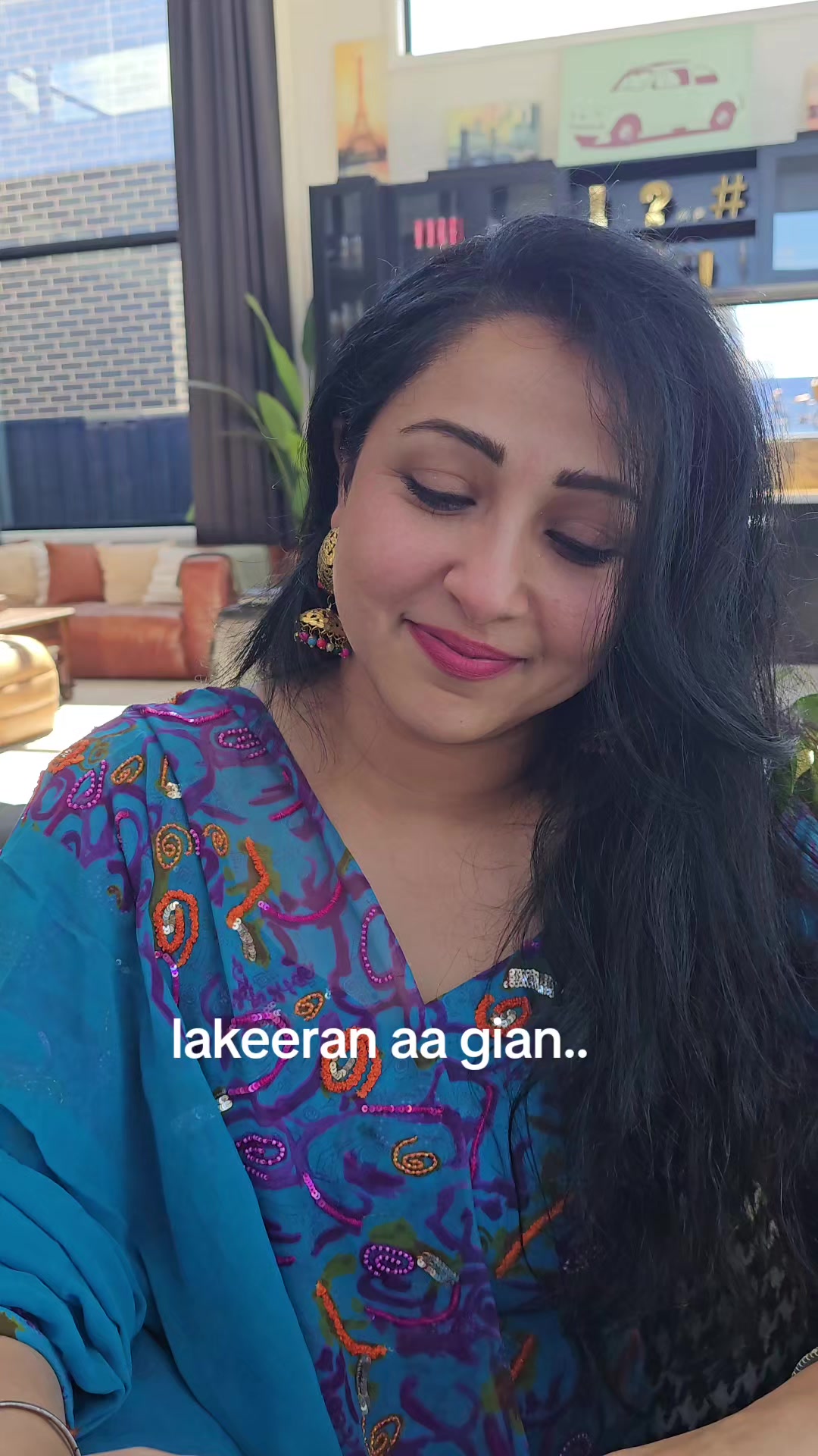 @Aman_Jasmine_Tegh_Dil_Nadar