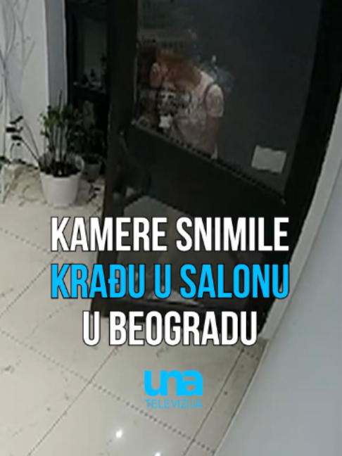@UNA TELEVIZIJA