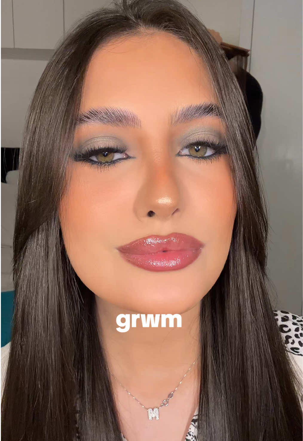 @Mel Azevedo