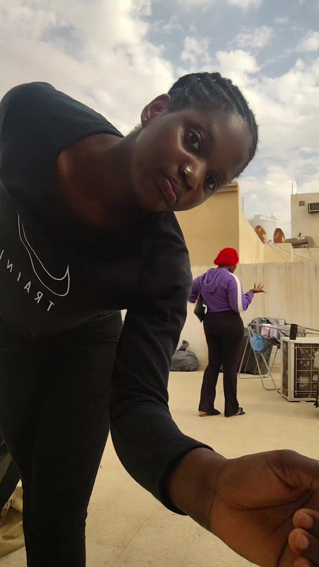 @The Mafia Girl🇺🇬