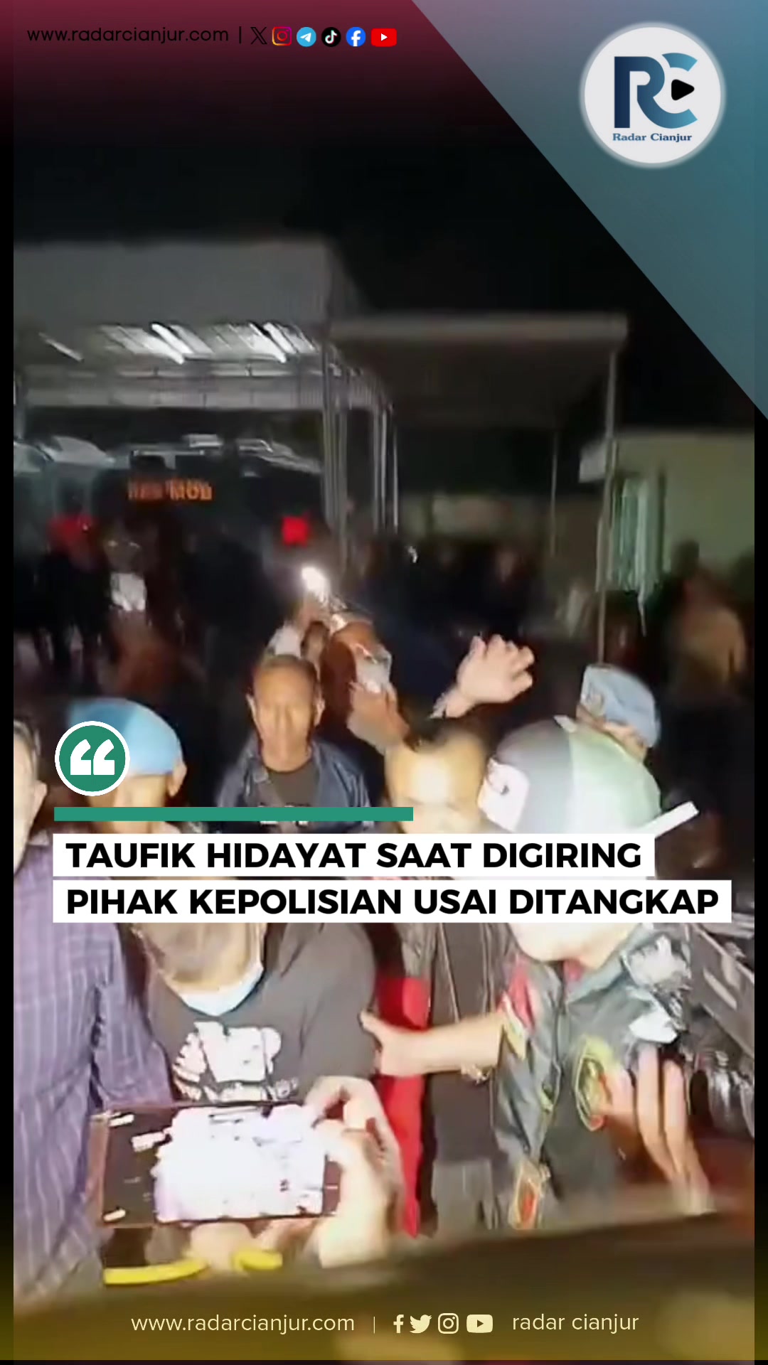 @Radar Cianjur
