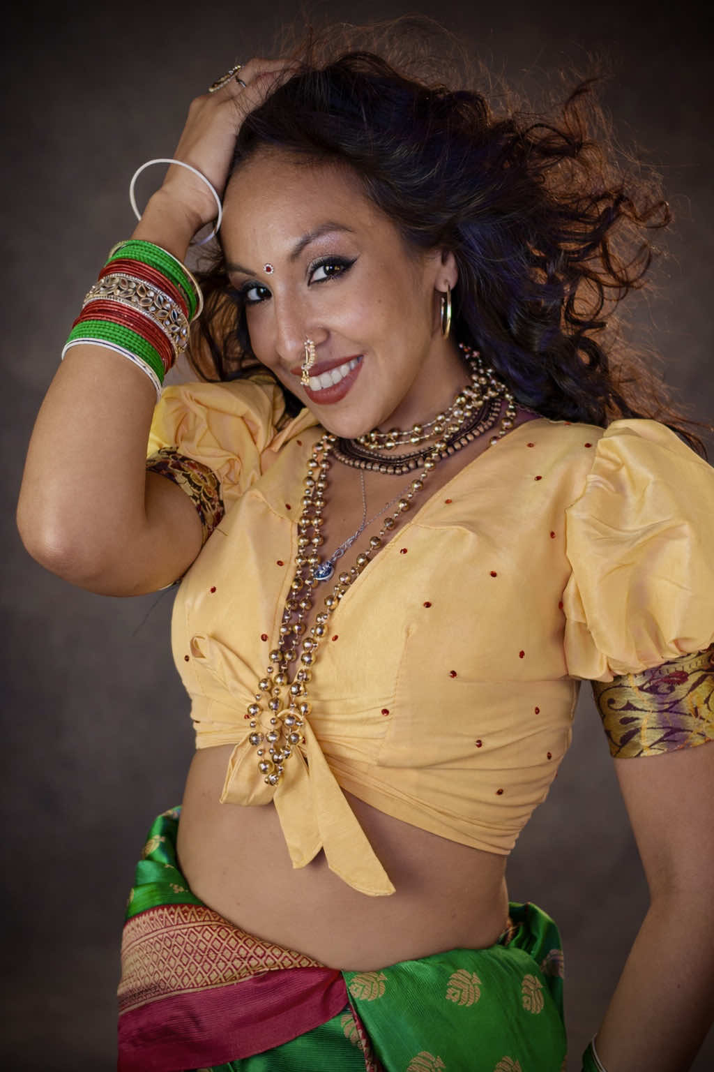 @✨Anju 💜 | Bollywood✨