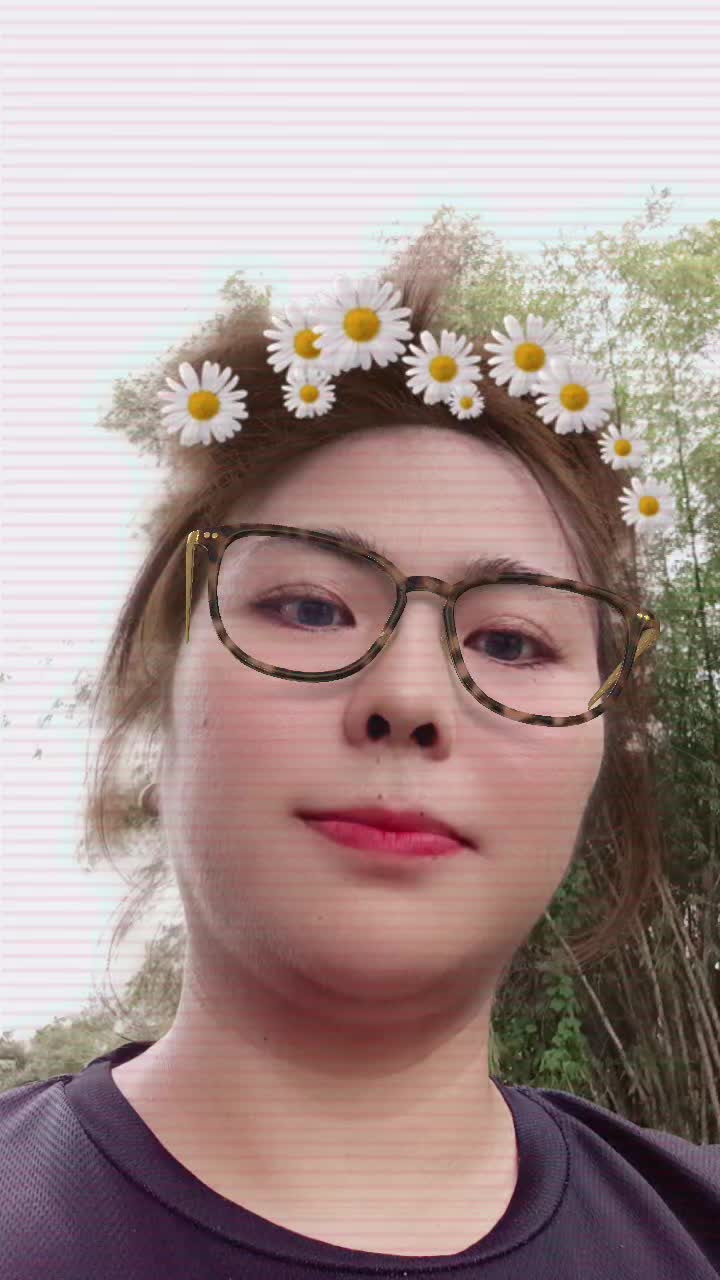 @FIONA AS 💚