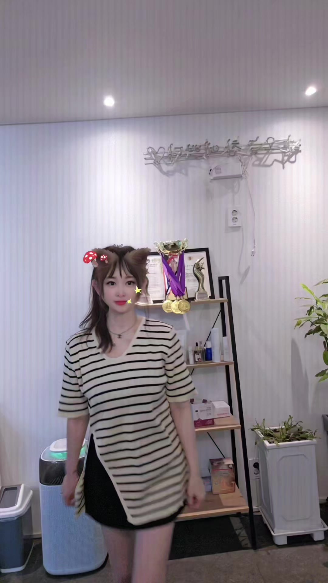 @핑크콕냥이🐈⬛💕