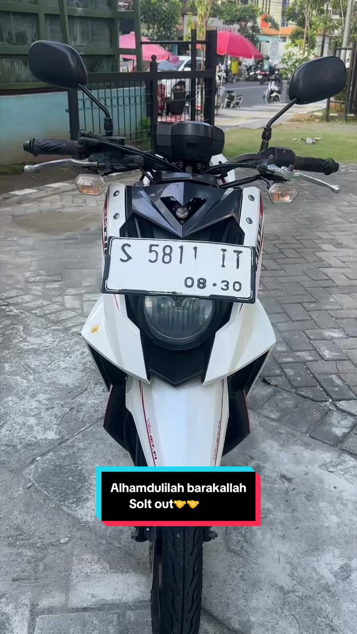 @YAQIK MOTOR