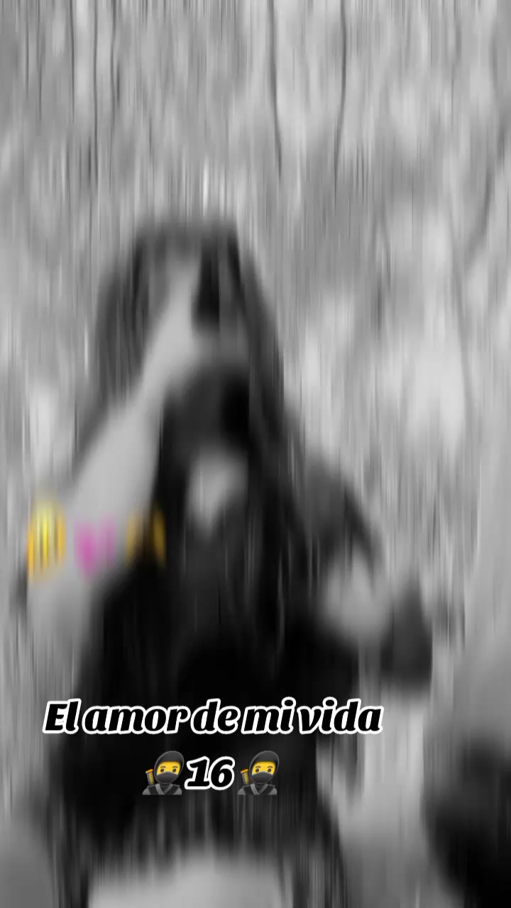 @🥷S🥷 bebesita 🥷16🖤 2009 🖤