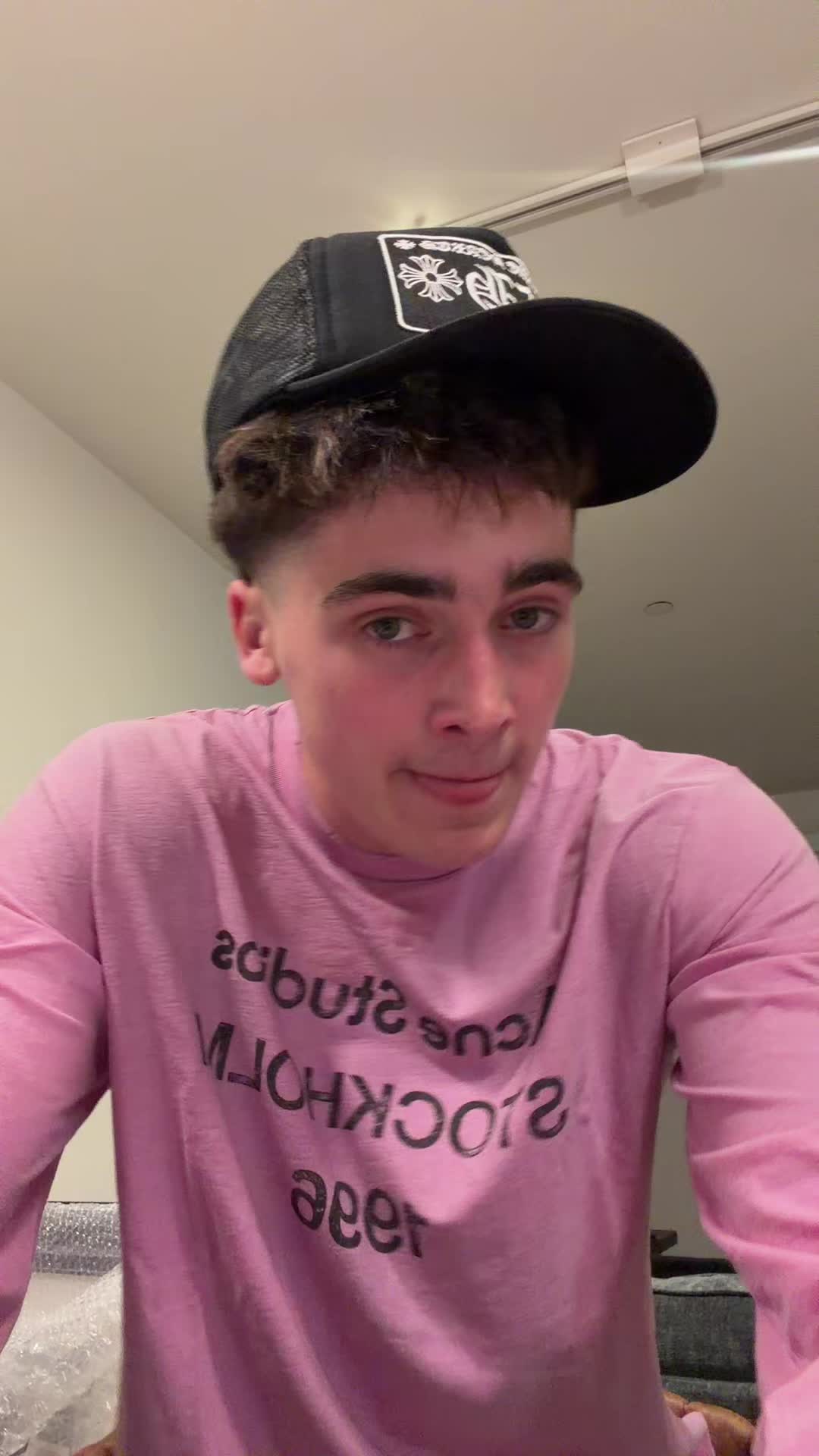 @thisisnotwhoyouthinkitis