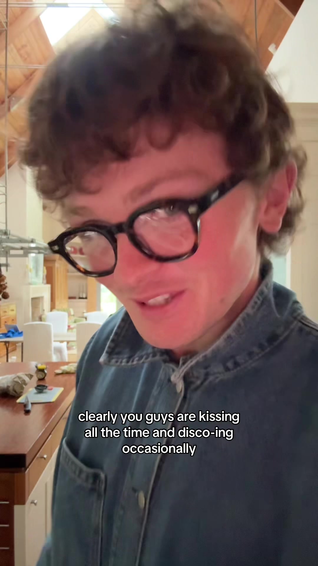 @Will Linley