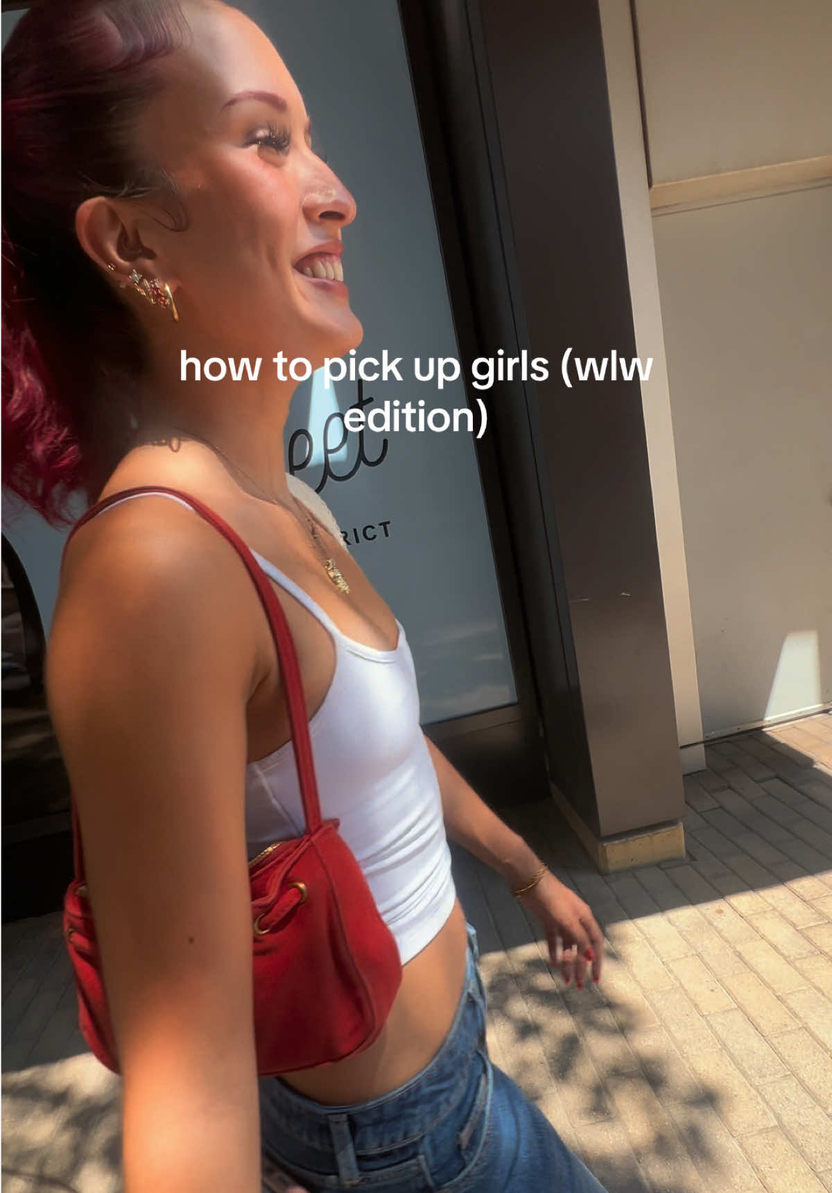 @kayla & isa