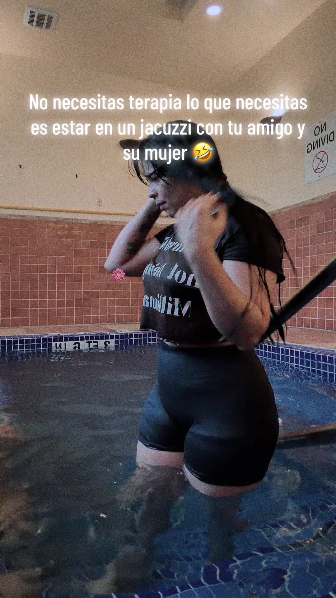@La cubana y el gringo 🇨🇺🇺🇸