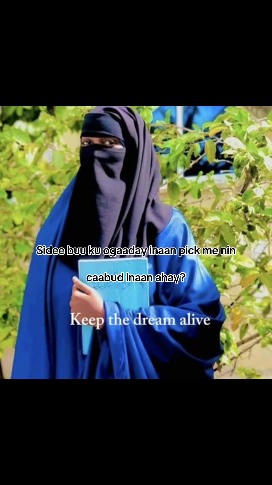 @✨Naag somali ceeb ma leh ✨