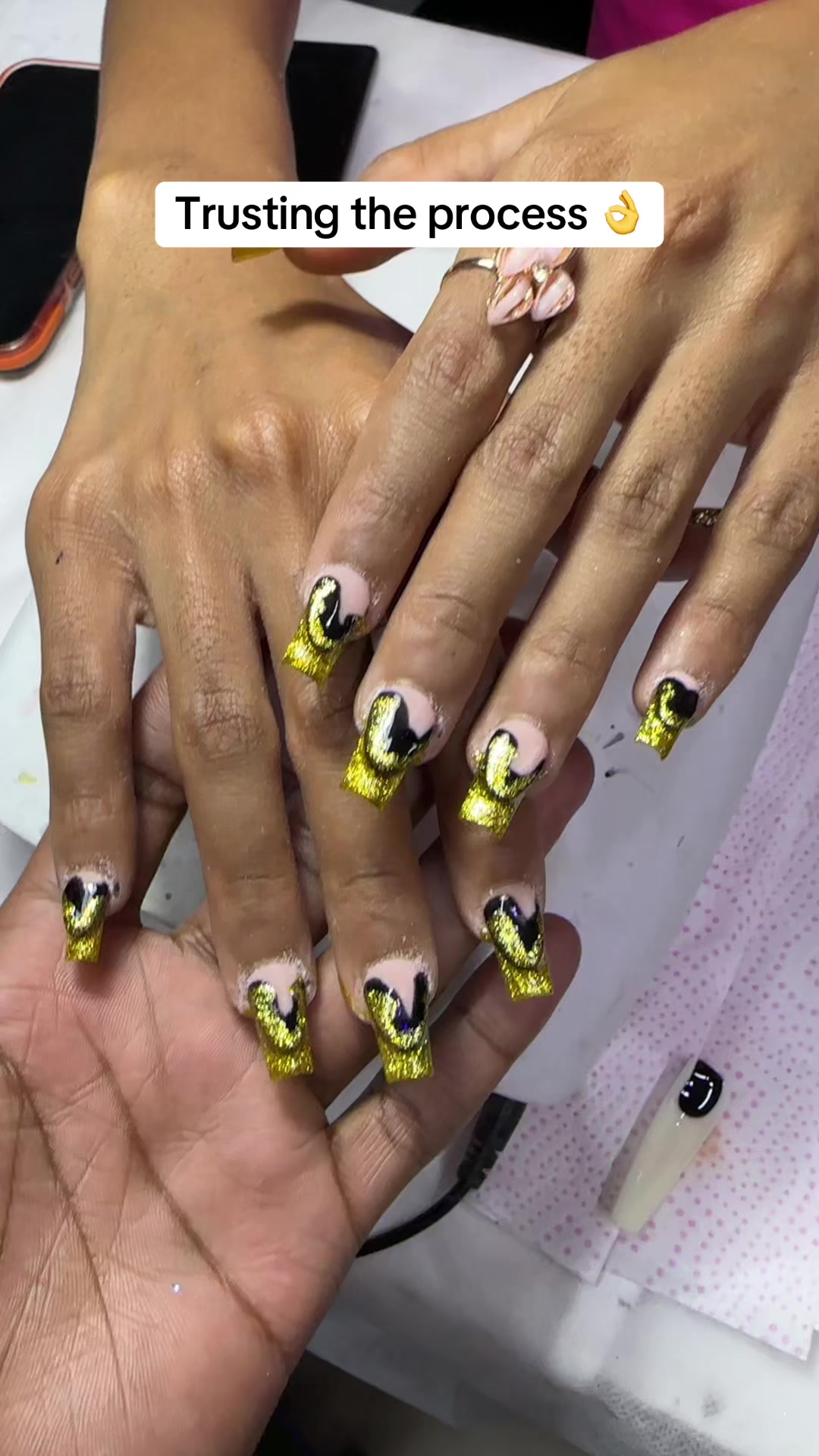 @Kari&rsquo;s Nails