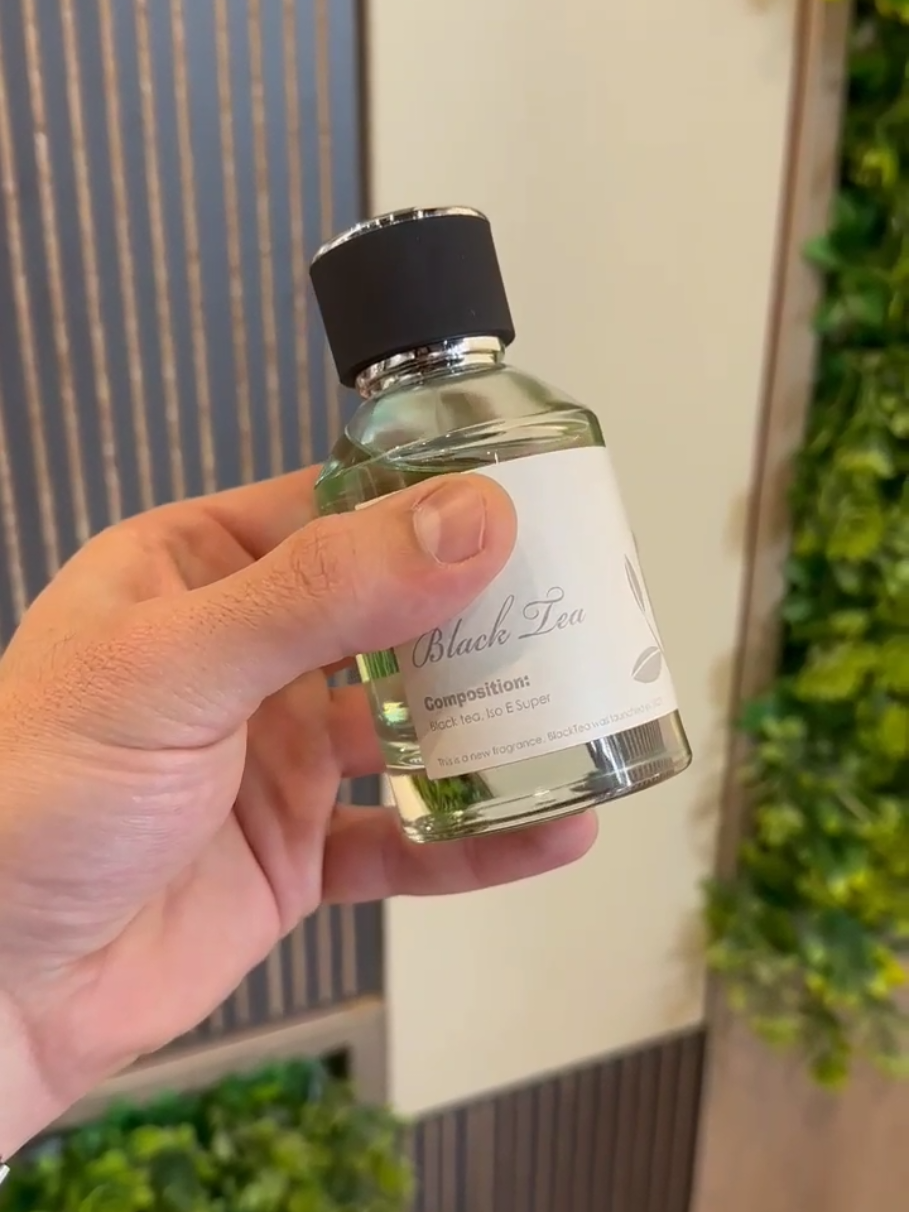 @Switzerland Parfume Official