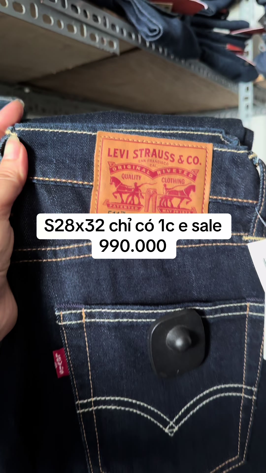 @ORIJEANS AUTHENTICS