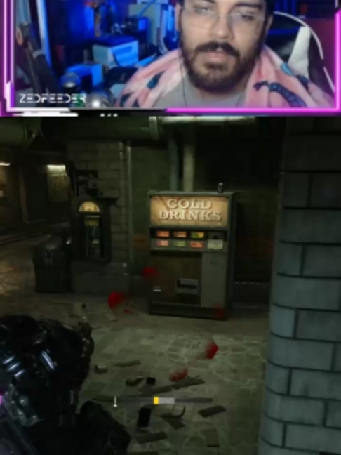 @ZedFeeder