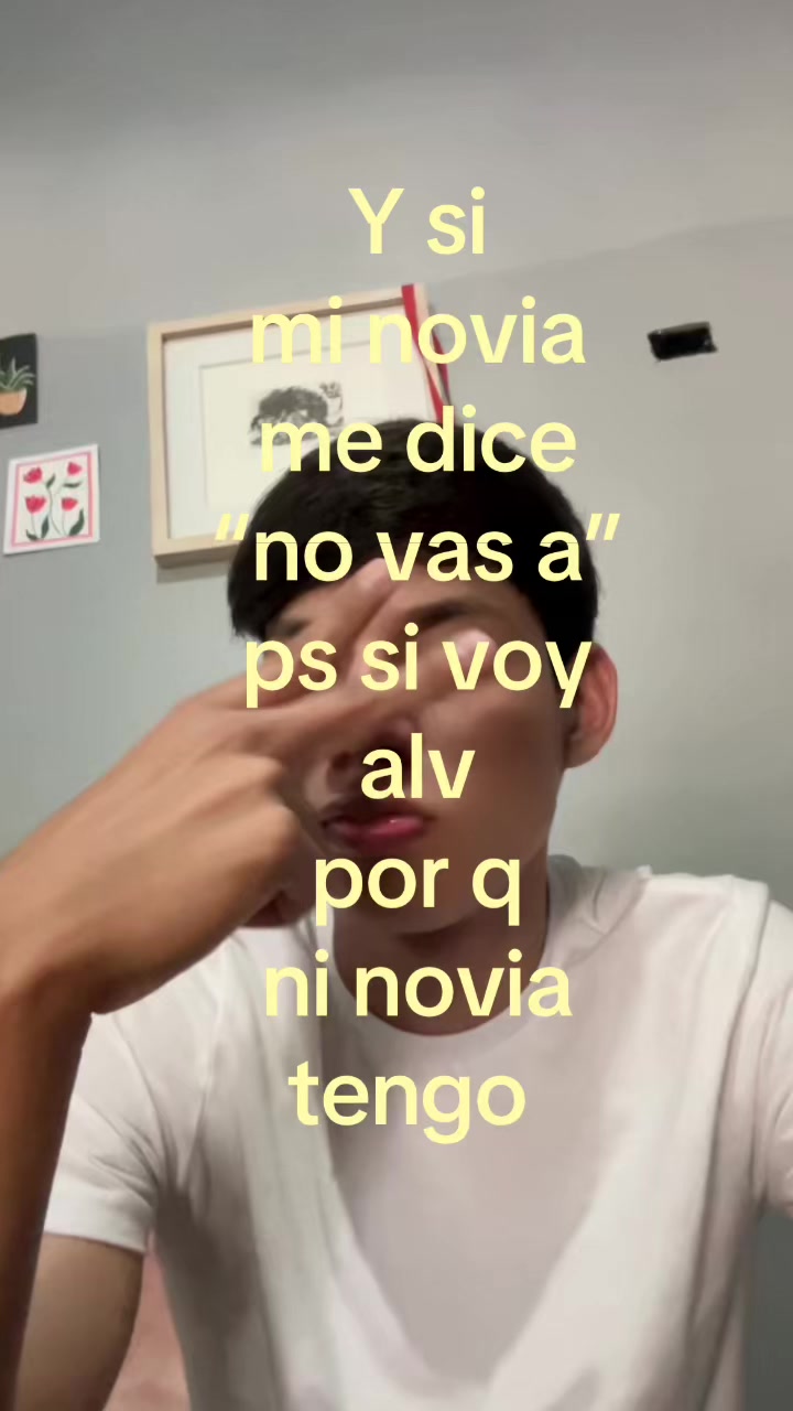 @Soy Ricardo