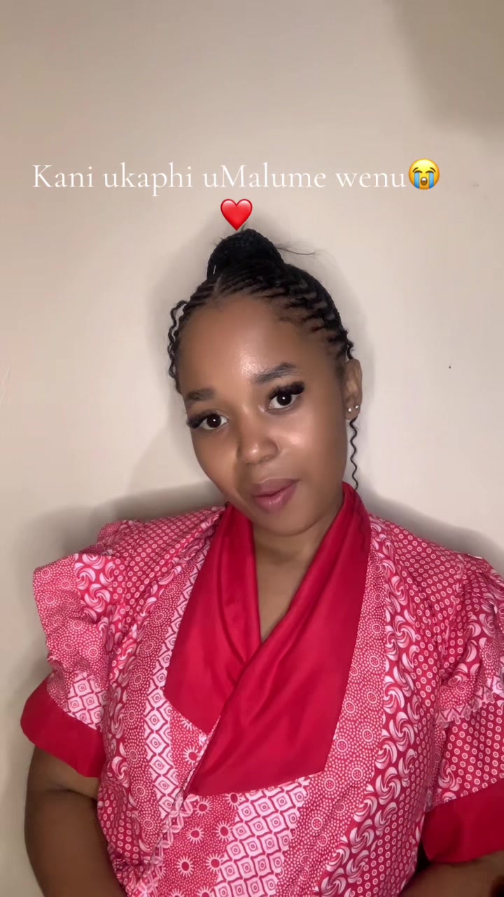 @MaNongoza oMuhle🦋