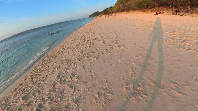 @Kagang Boracay adventures