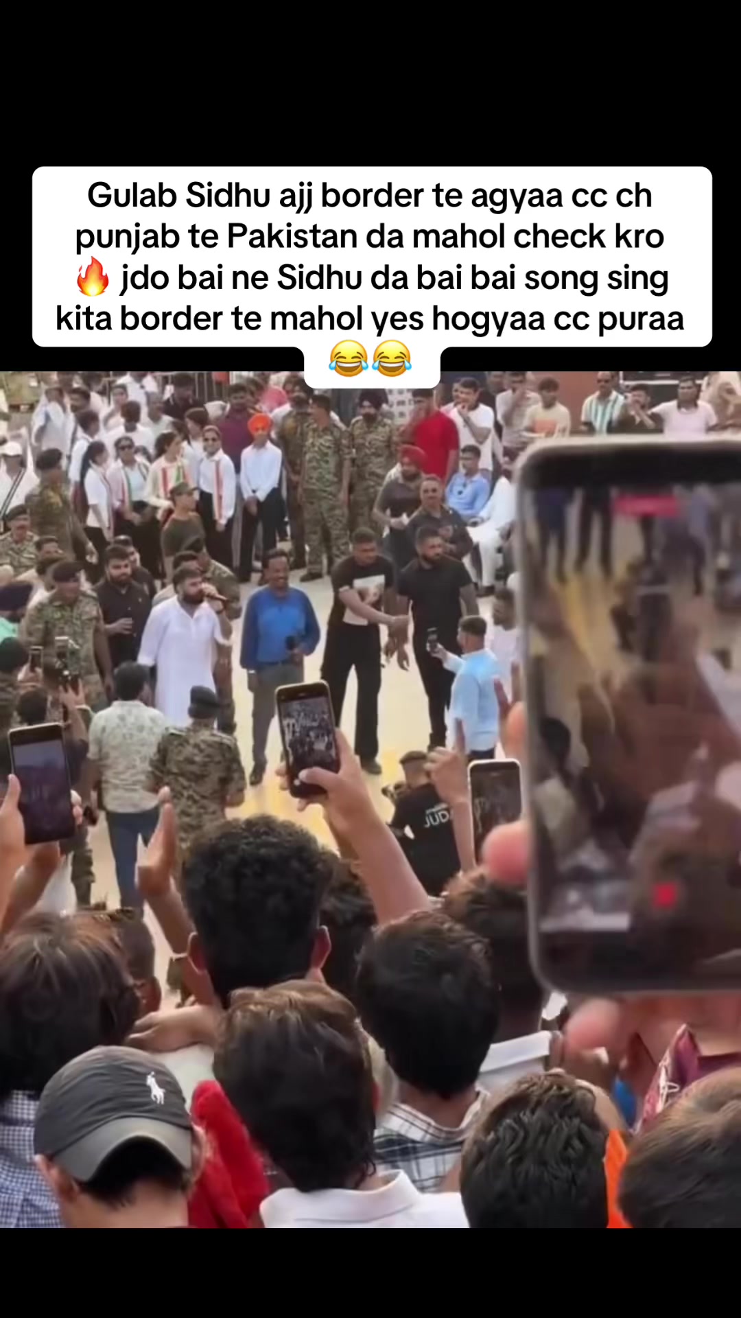 @Punjabi Song Trends