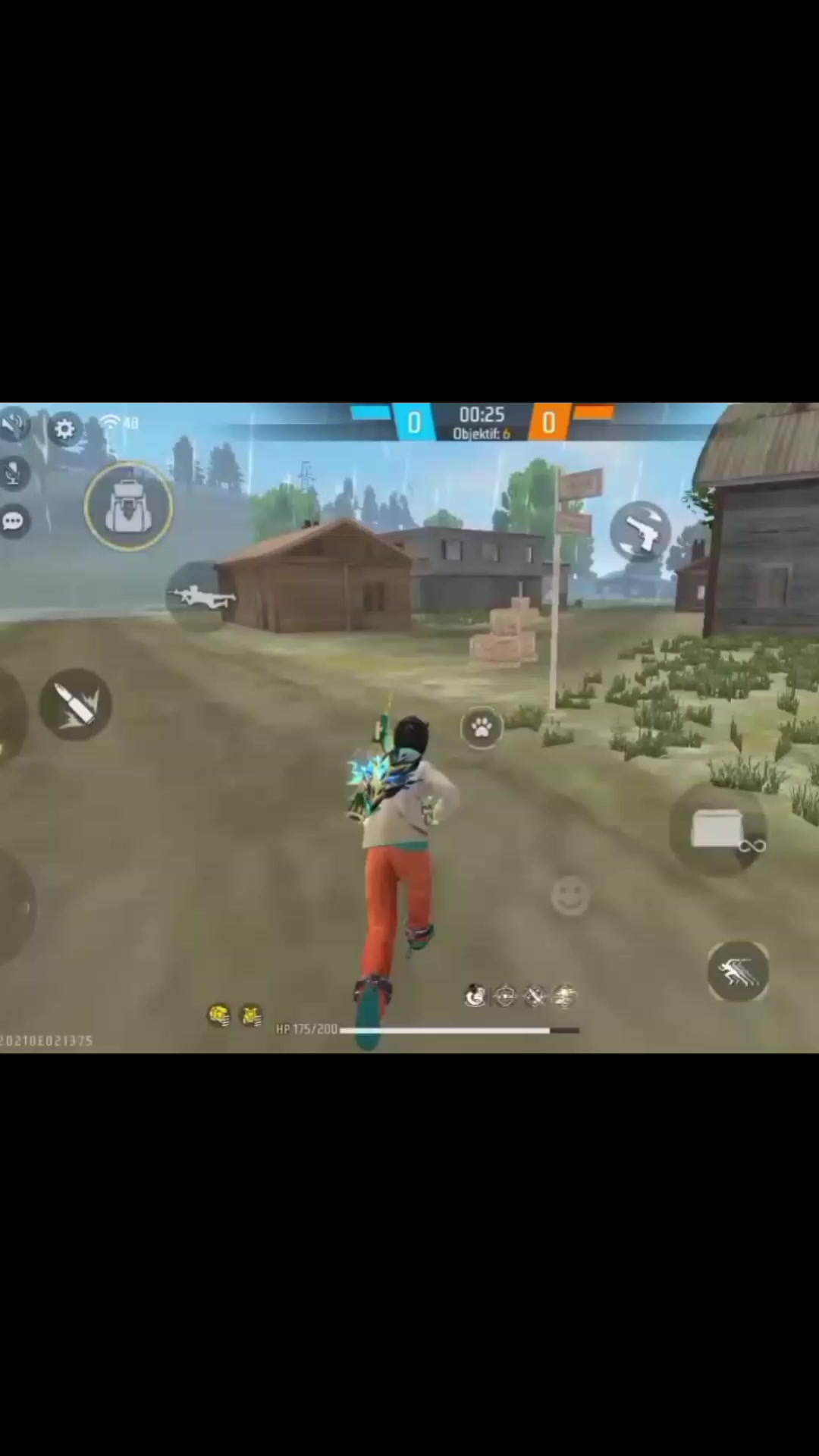 @jeje bukan jeje